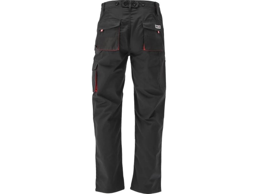 بنطال عمل المقاس XXL  DUERO YT-8029-TS