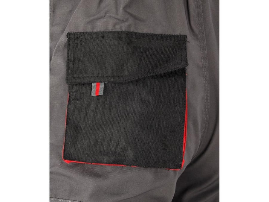 WORK BIB PANTS DAN SIZE XL