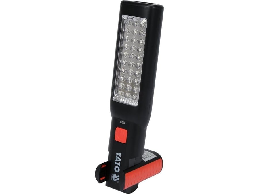 مصباح عمل LED 30+7LED 100 لومن YT-085051