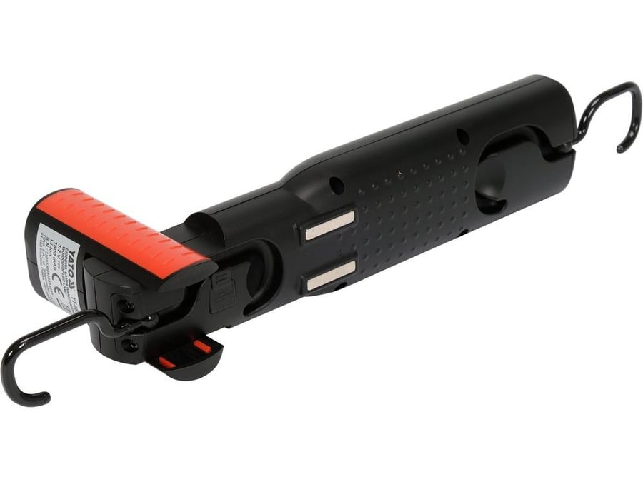 مصباح عمل LED 30+7LED 100 لومن YT-085051