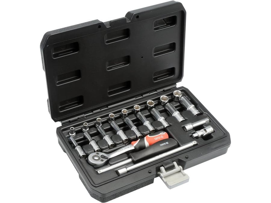 TOOL SET
