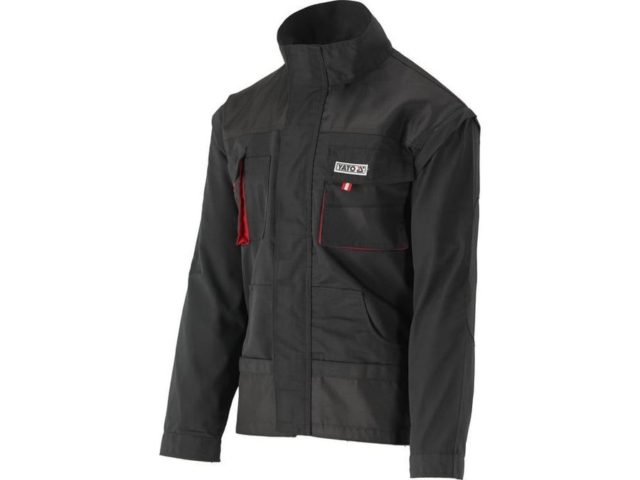 جاكيت عمل المقاس  DUERO  M YT-8021-TS