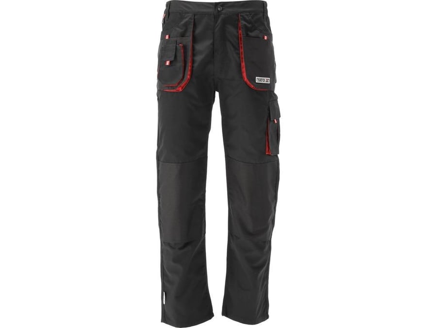بنطال عمل مقاش DUERO .S YT-8025-TS