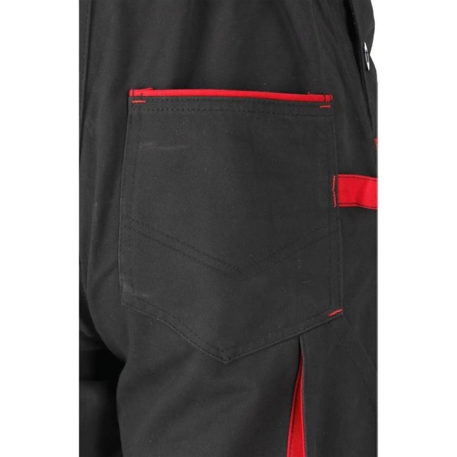 بنطال عمل برباط المقاس COMFY L YT-79252