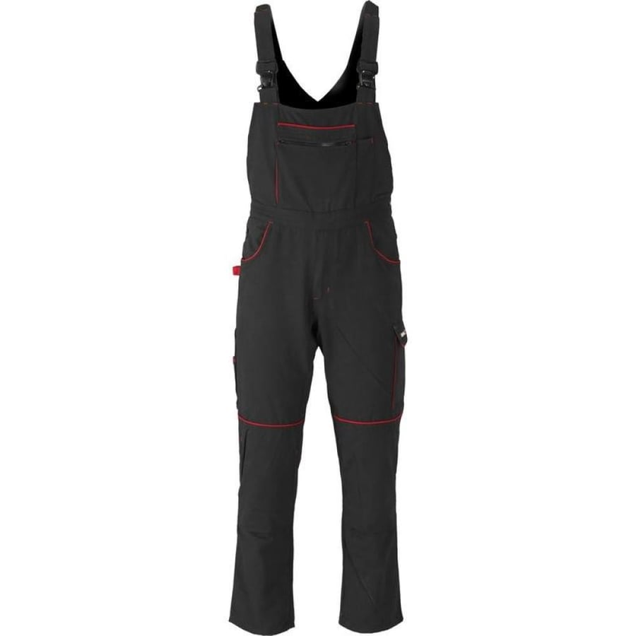 بنطال عمل برباط COMFY S. 2XL YT-79255