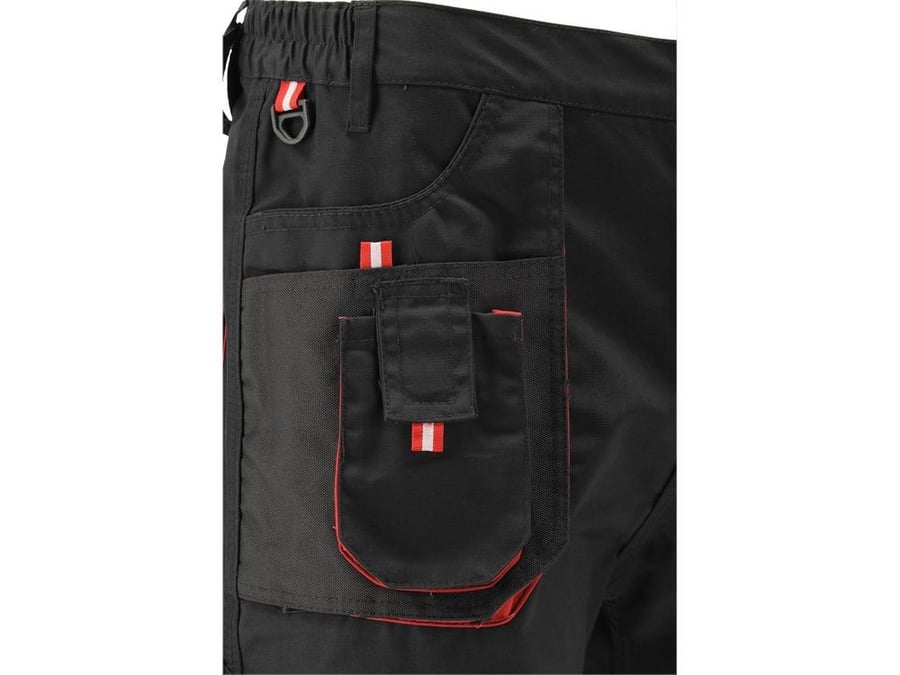بنطال عمل  المقاس DUERO .L YT-8027-TS