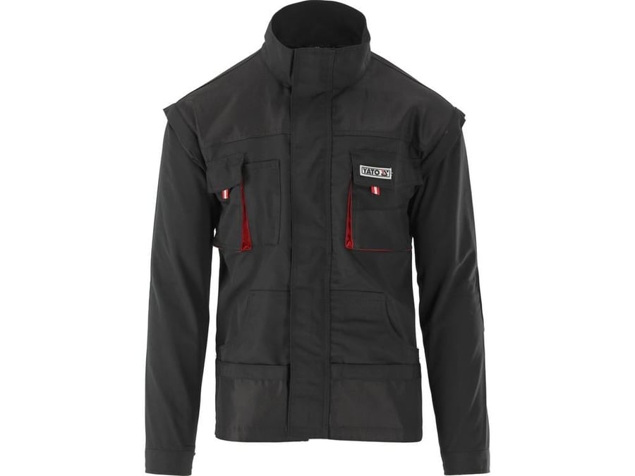جاكيت عمل DUERO المقاس XXL YT-8024-TS