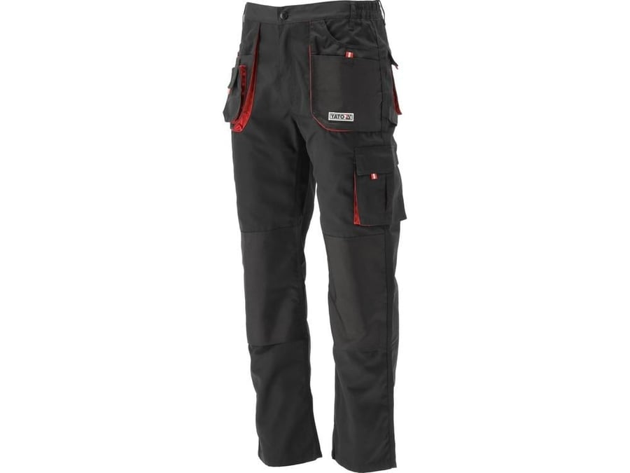 بنطال عمل المقاس XXL  DUERO YT-8029-TS