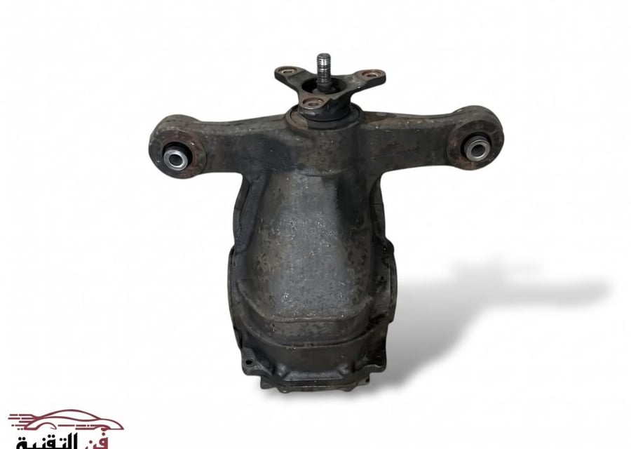 كرونة / دفرنس خلفي لكزس LS 430 أصلي وكالة نظيف على الضمان