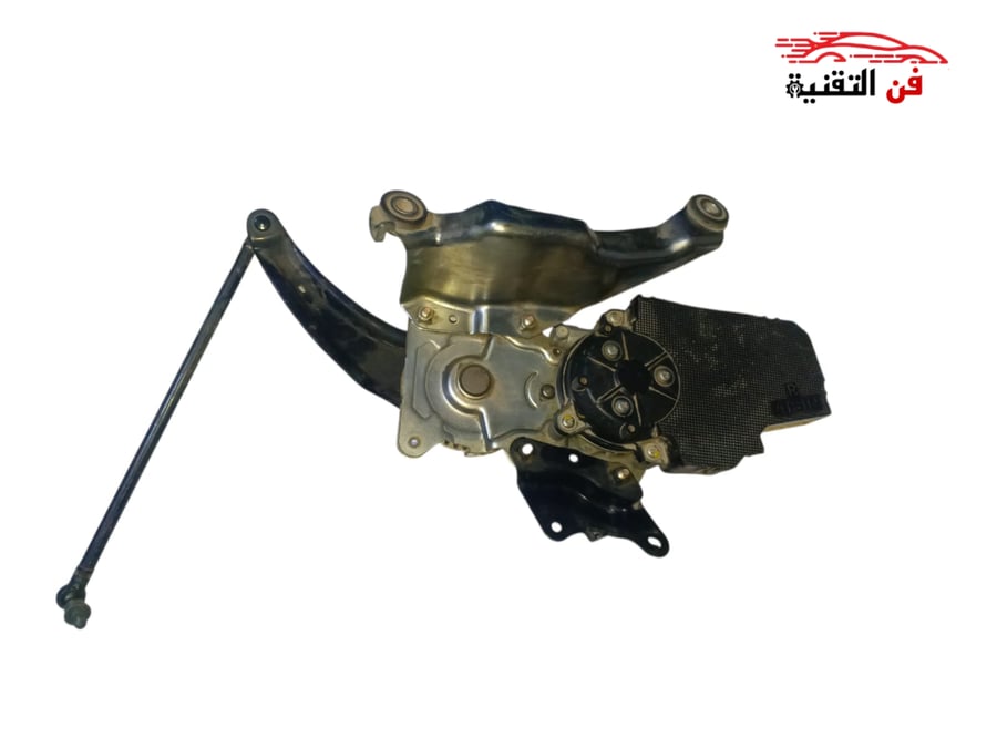 دينمو شنطة كهرباء جيب لكزس LX570 أصلي وكالة