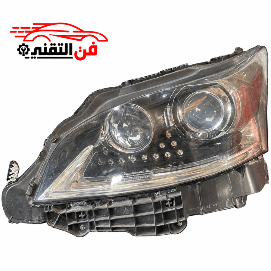 شمعة يسار عدستين لكزس LS460 أصلي وكالة (2013-2016)