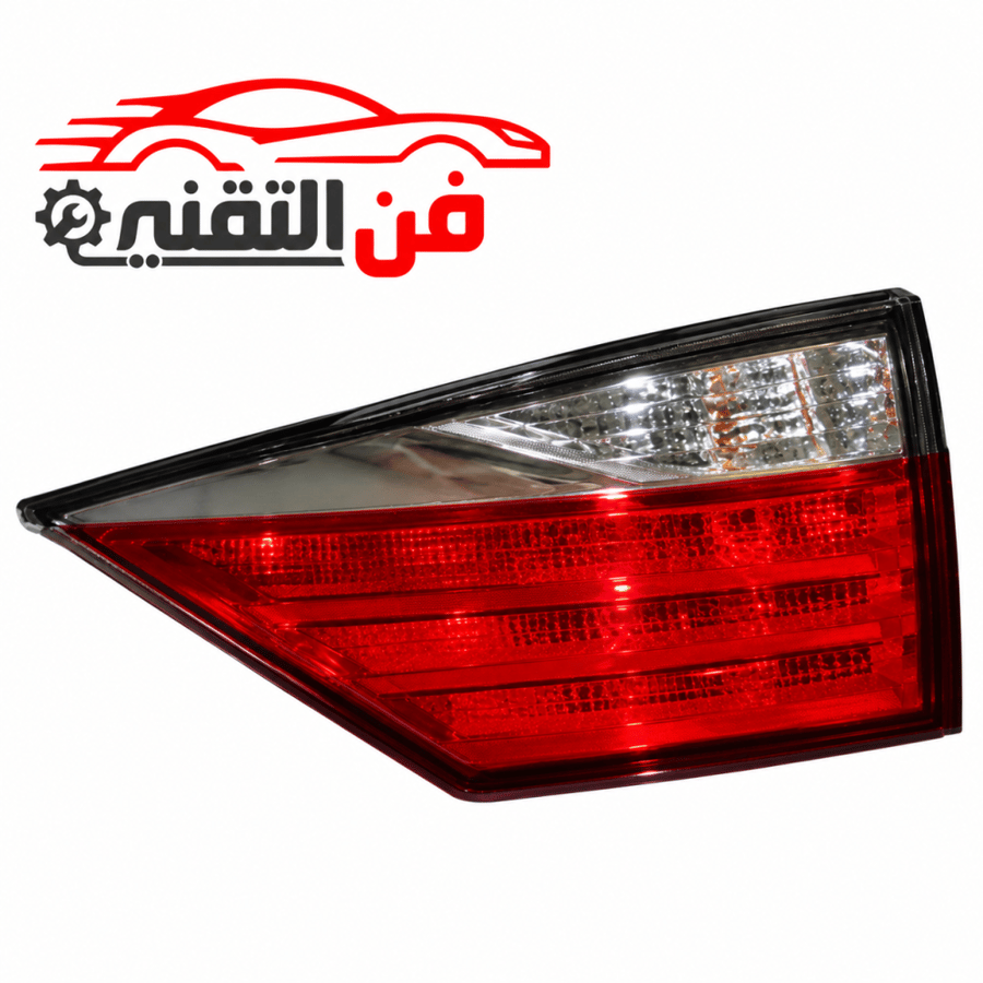 اسطب شنطة يسار لكزس ES350 درجة أولى (2013-2016)