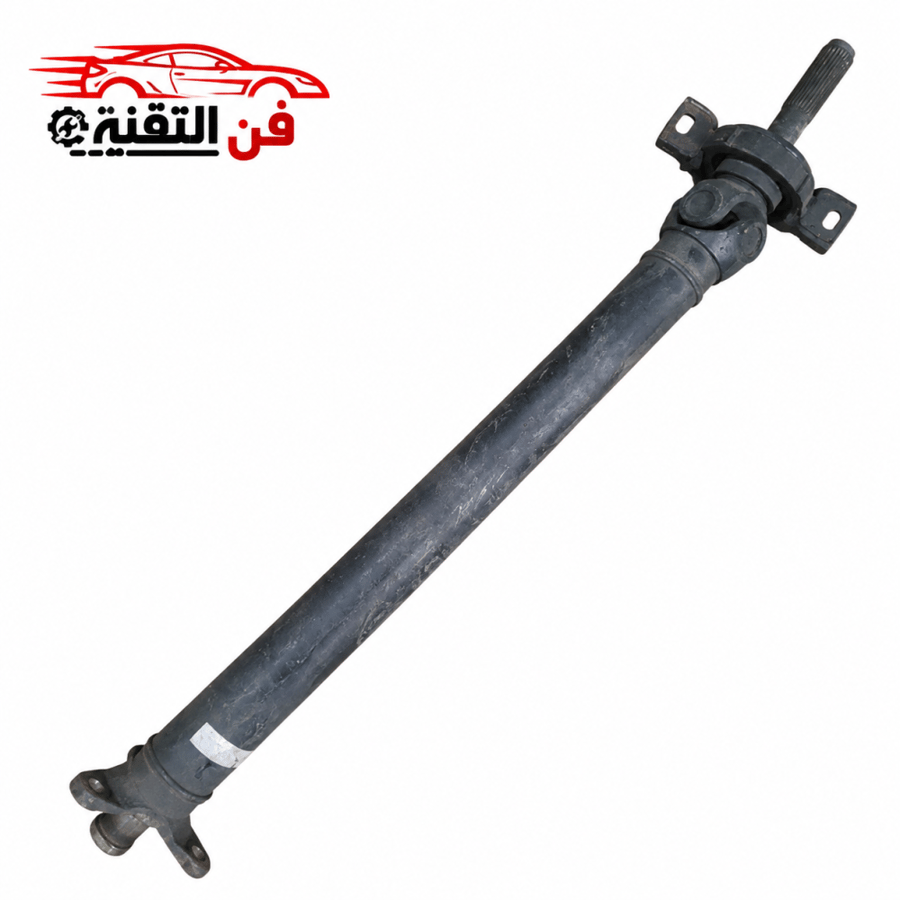 عمود كردان لكزس LS430 كامل مع الشيال أصلي وكالة