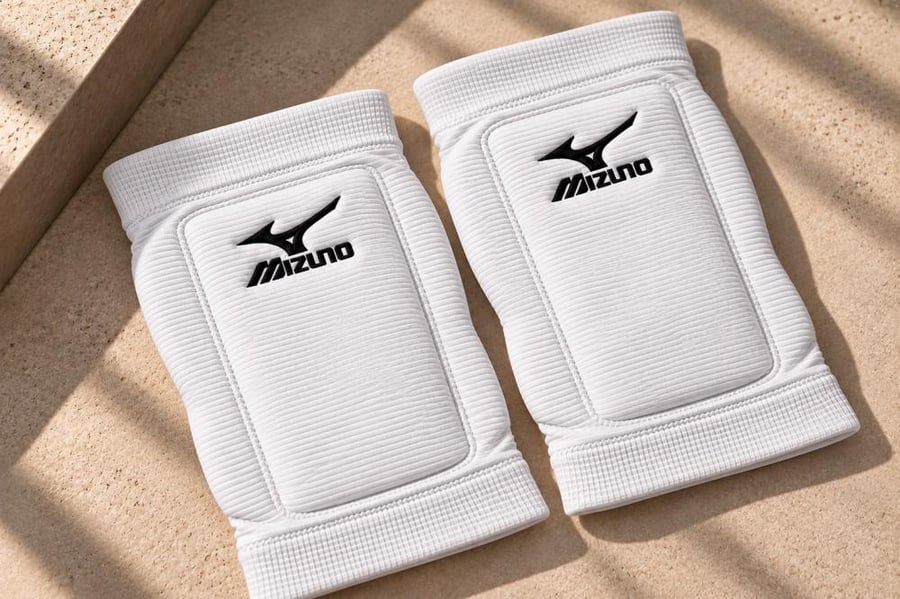 Knee Pads Volleyball