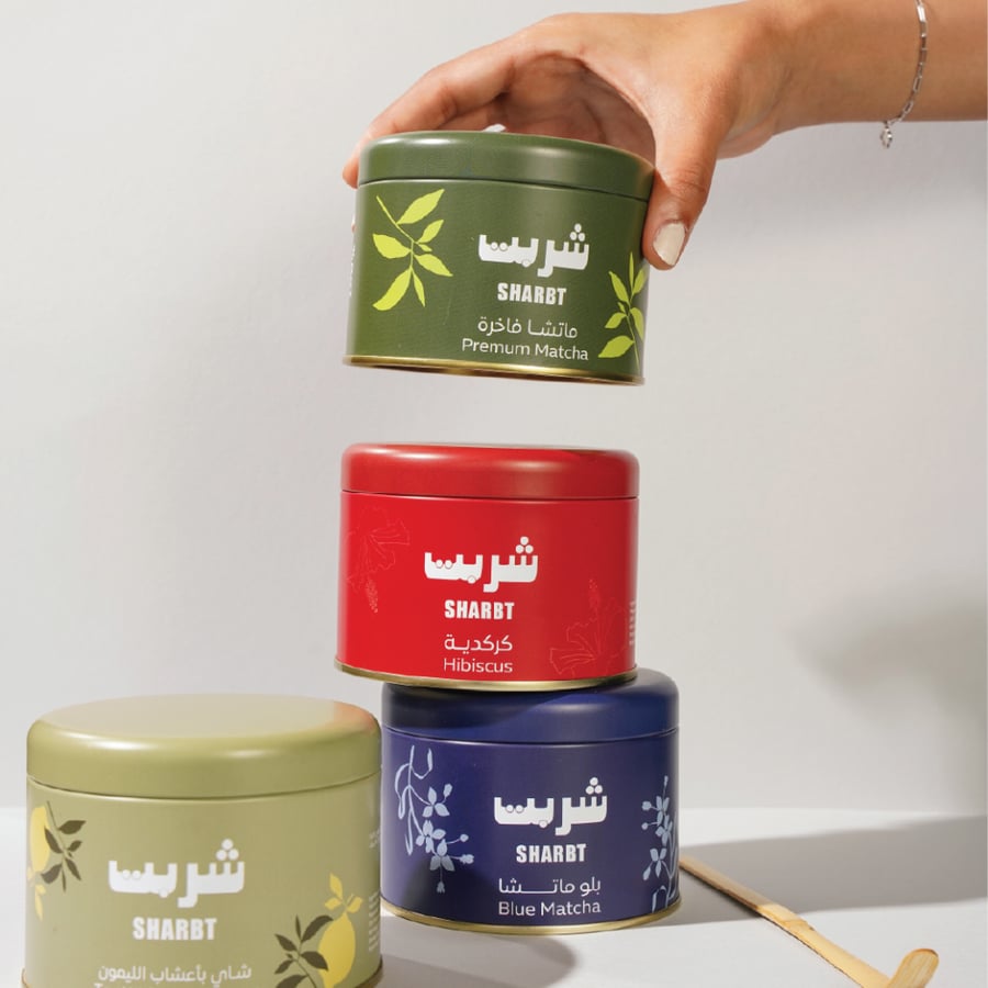 بوكس مشروبات