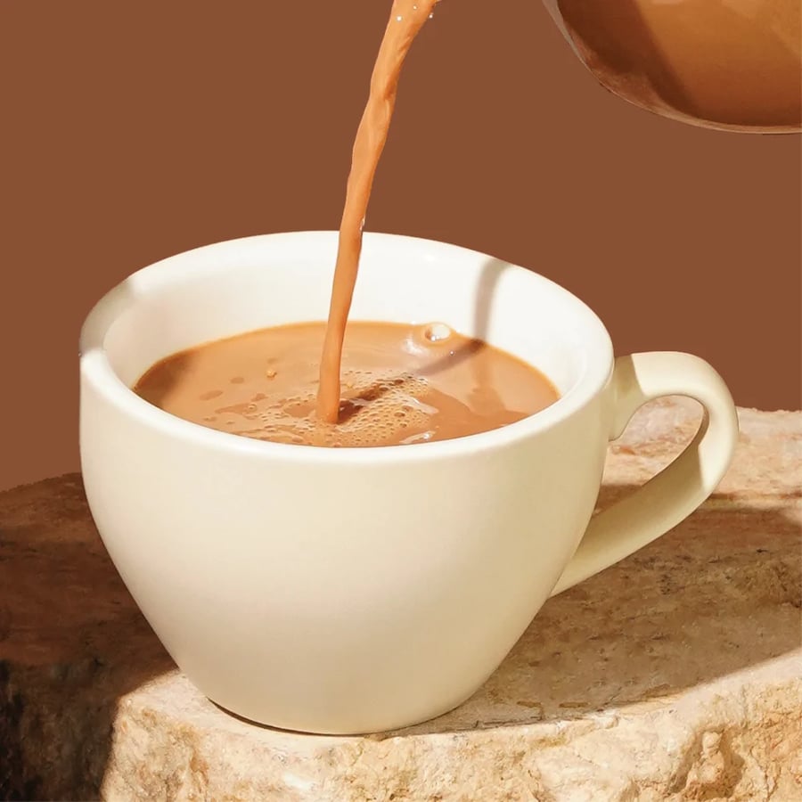 شاي كرك بودر
