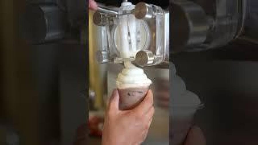 ايس شوكولاته - اثنين كجم