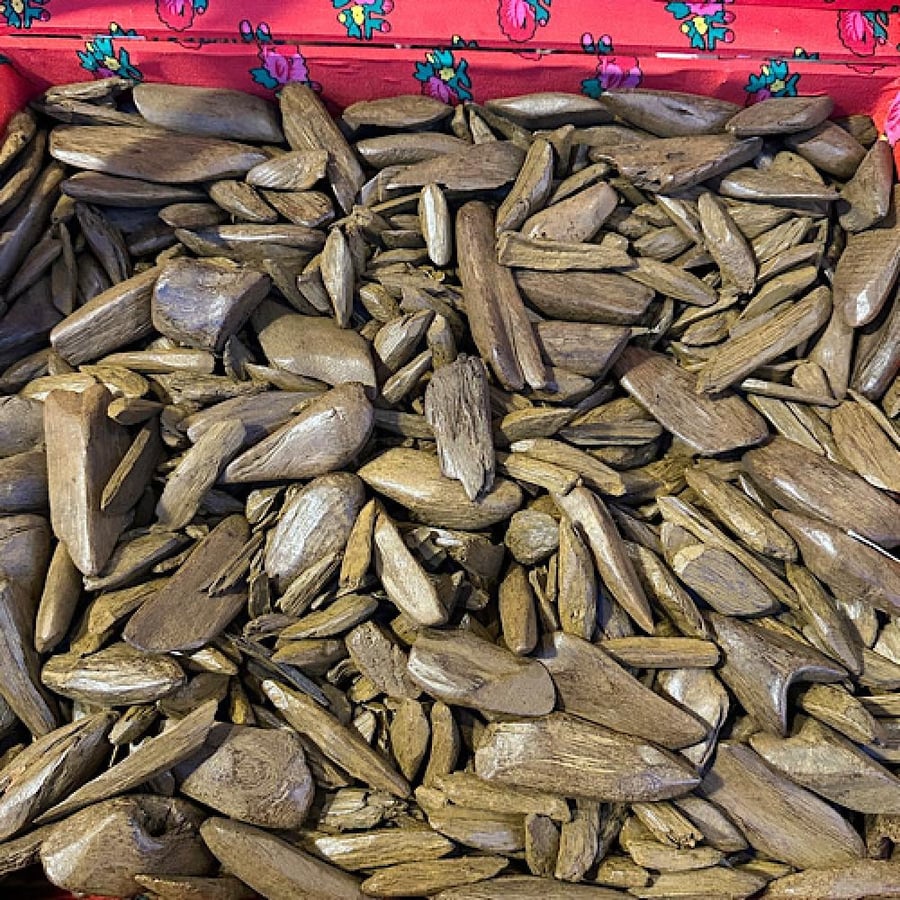 Moroccan pure oud