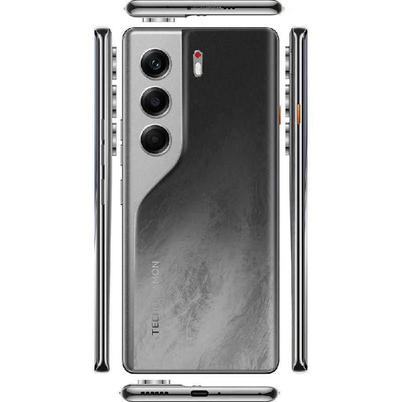 Teko Teko - Camon 40 Pro, 256 GB capacity, 12+12 RAM, 5G, multiple colors, price including tax