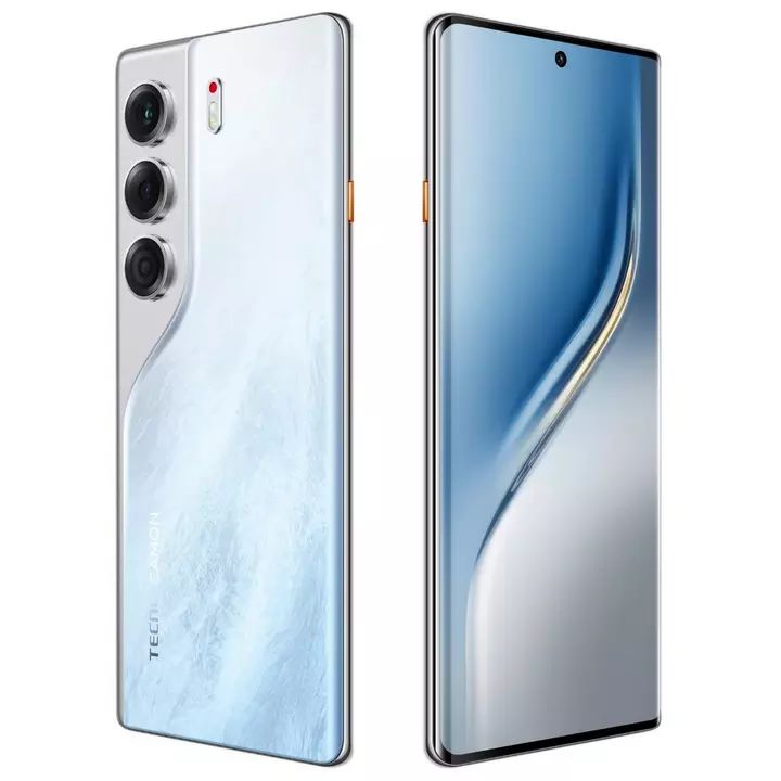 Teko Teko - Camon 40 Pro, 256 GB capacity, 12+12 RAM, 5G, multiple colors, price including tax