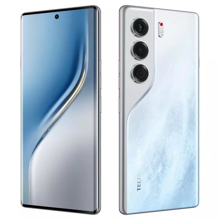 Teko Teko - Camon 40 Pro, 256 GB capacity, 12+12 RAM, 5G, multiple colors, price including tax