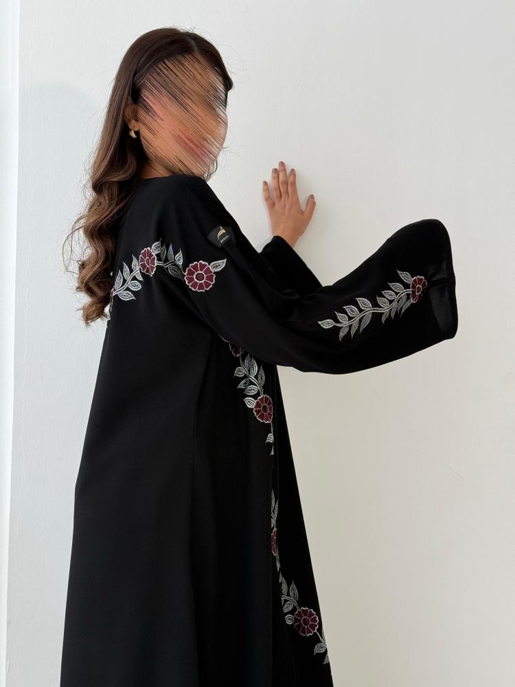 عباية جــوري