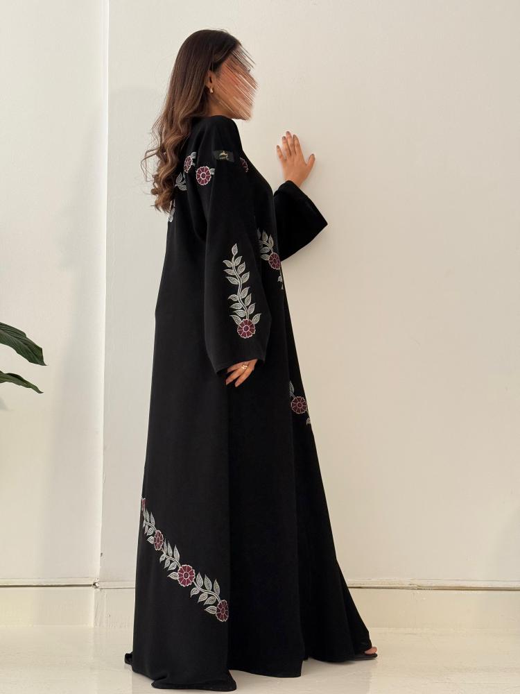 عباية جــوري