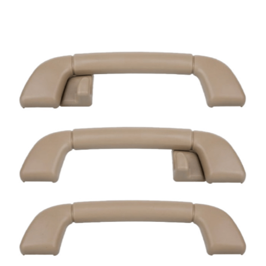 Roof handles for Camry and Aurion doors from 2007-2011 set