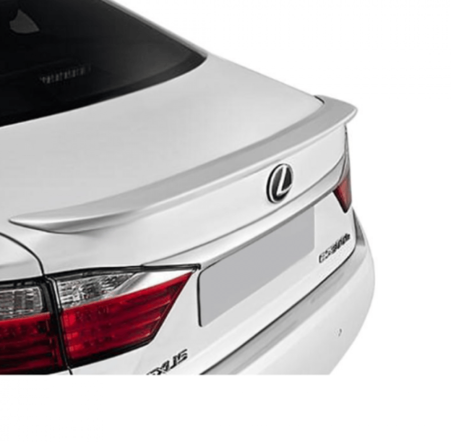 Lexus ES300/350 wing model 2014 - 2017