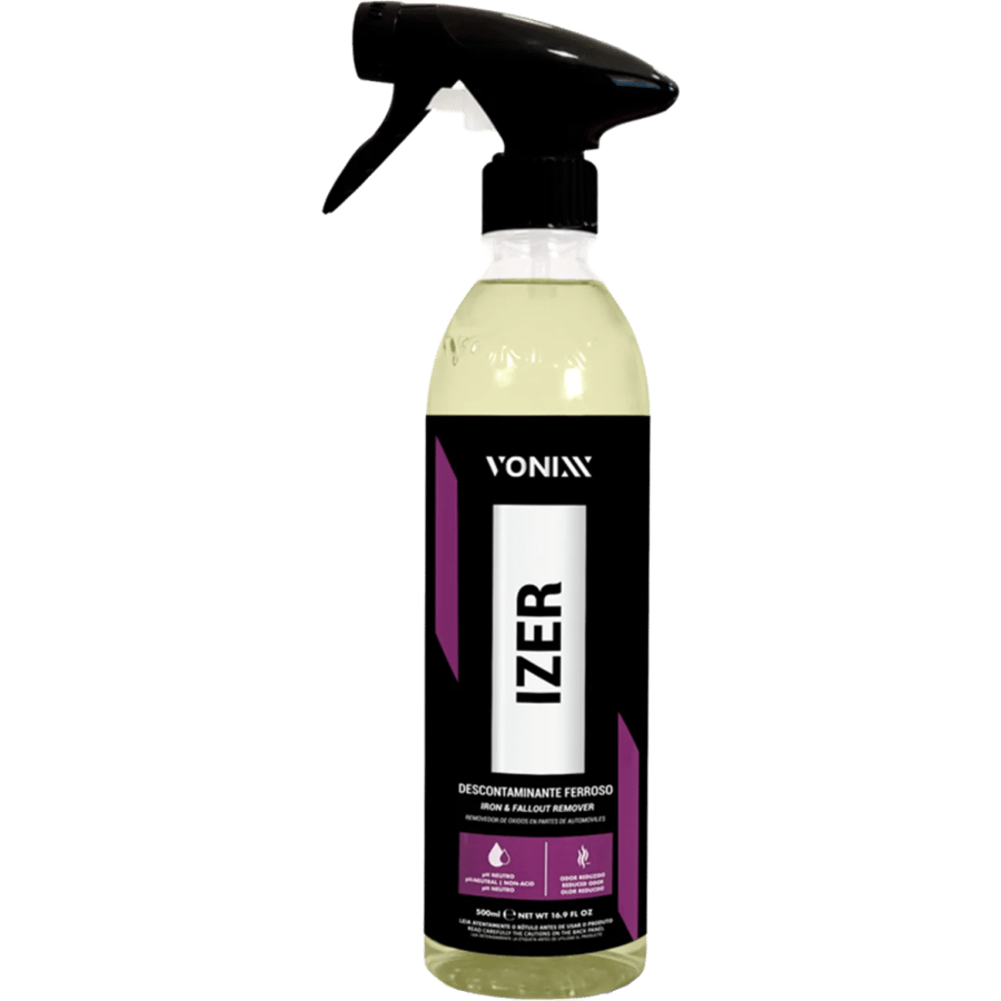 Deodorant for odors and oxidation from Phoenix 500 ml