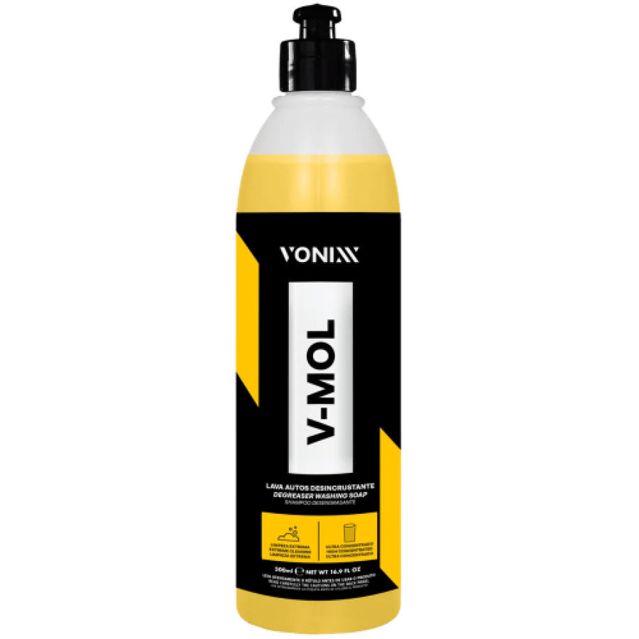 Pre-wash preparation shampoo from Phoenix 500 ml
