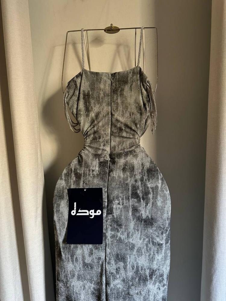 غموض الفضة