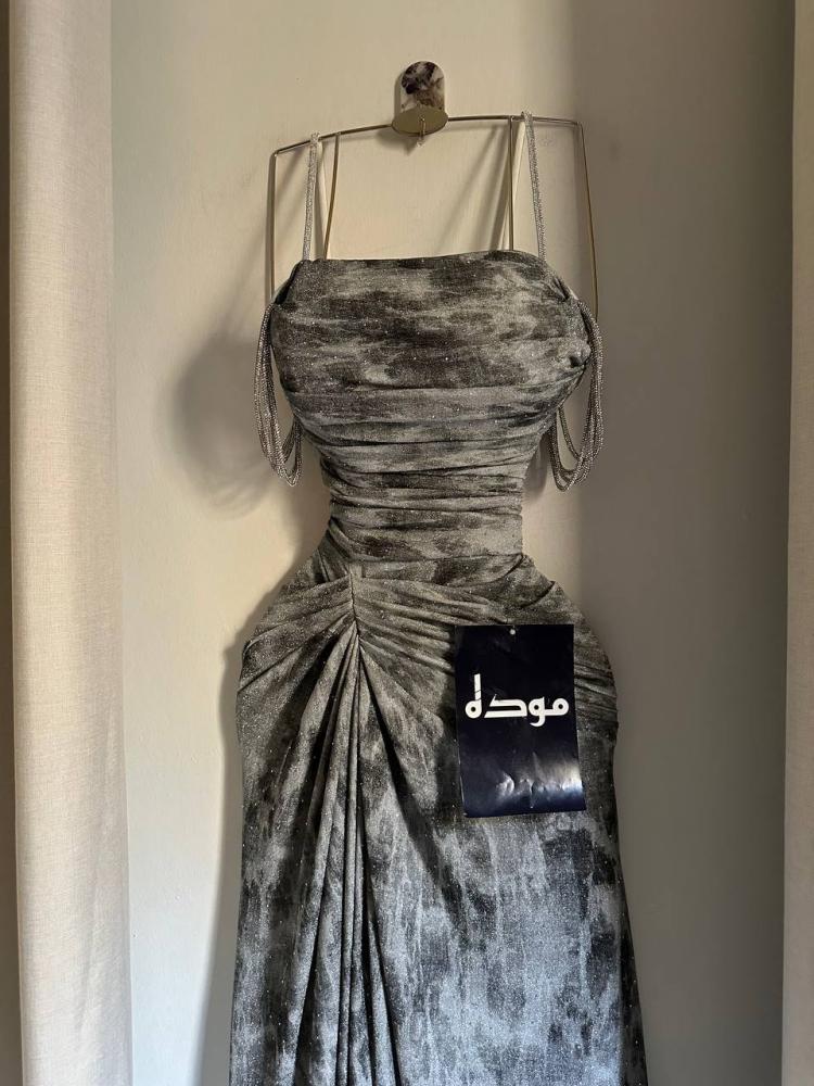 غموض الفضة