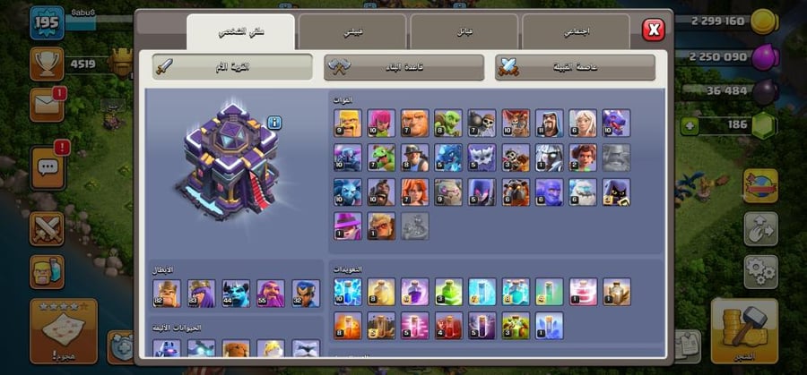 تاون 15