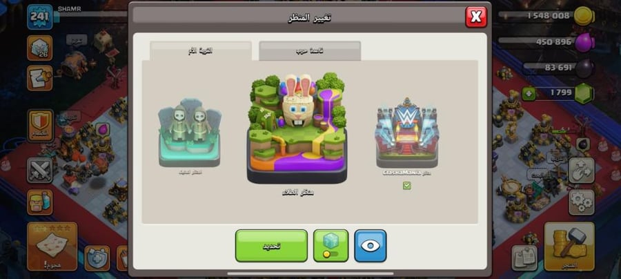 تاون 17