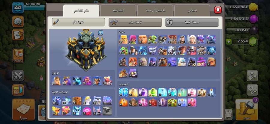 تاون 17