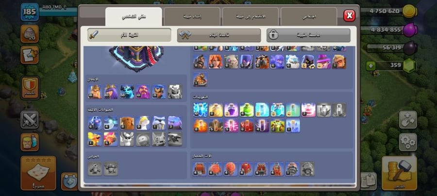 تاون 15