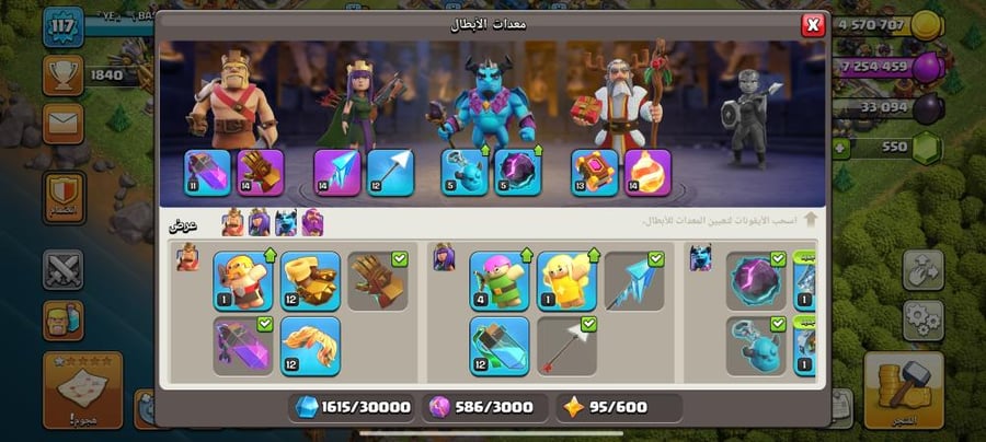 تاون 12