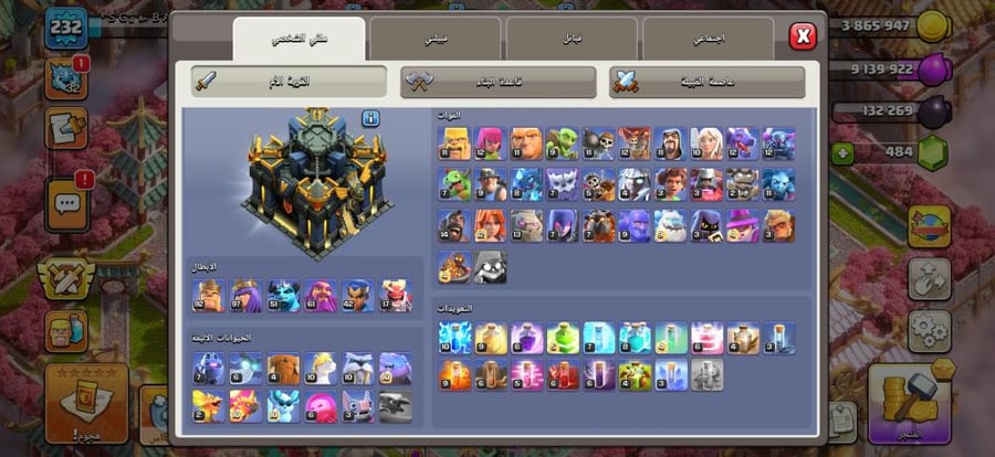 تاون 17