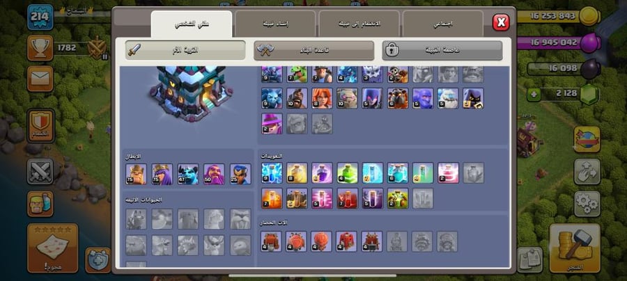تاون 13