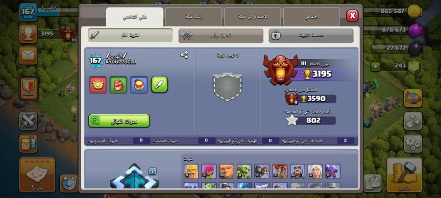 تاون 13