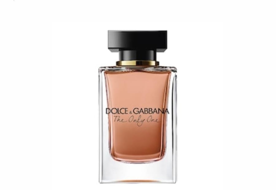 عطر ذي أونلي وان دولتشي