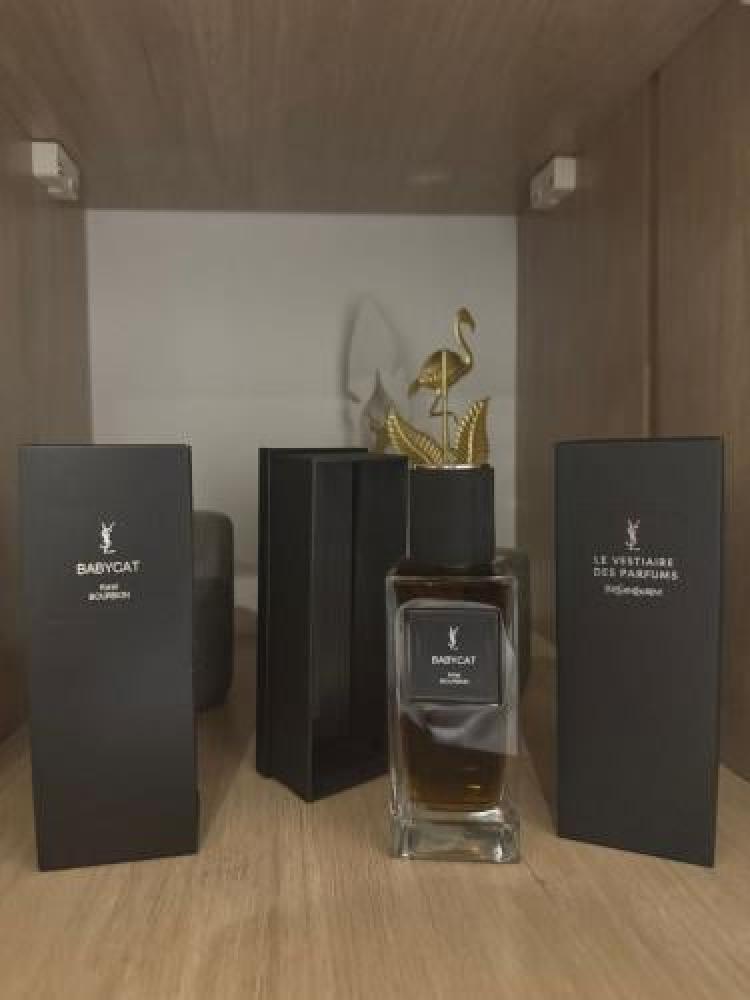 عطر بيبي كات سالوران