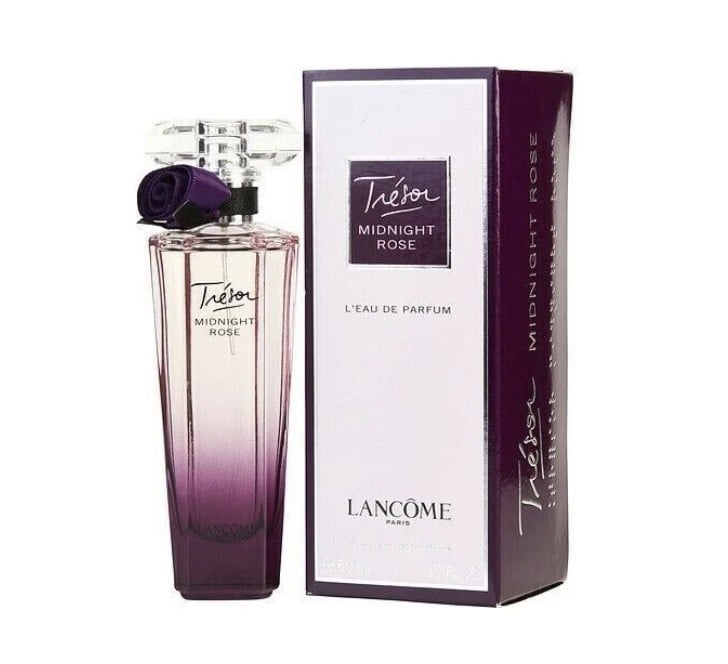 عطر تريزور مدنايت روز من لانكوم – أو دي بارفيوم (نسائي) 75مل