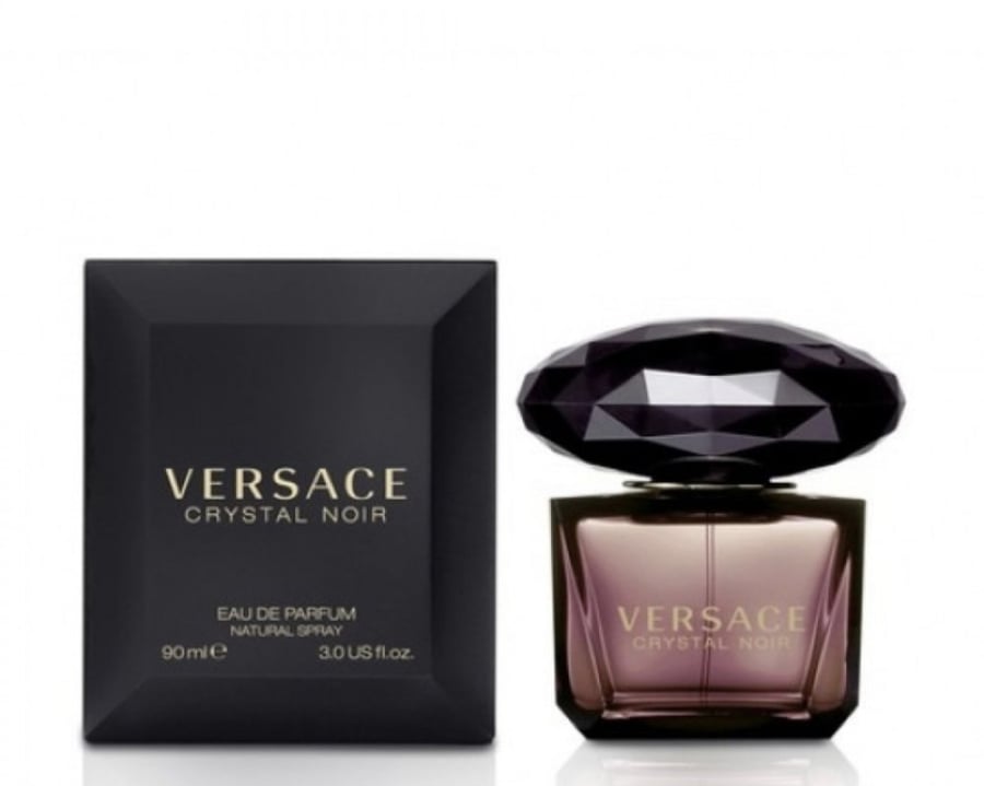 عطر فرزاتشي كريستال نوار او دو بارفيوم 90مل