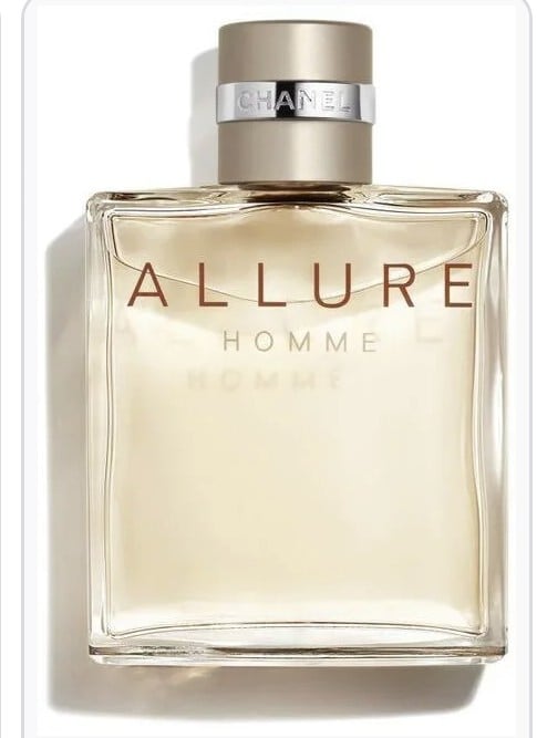 عطر اللور شانيل او  دو تواليت 100 مل