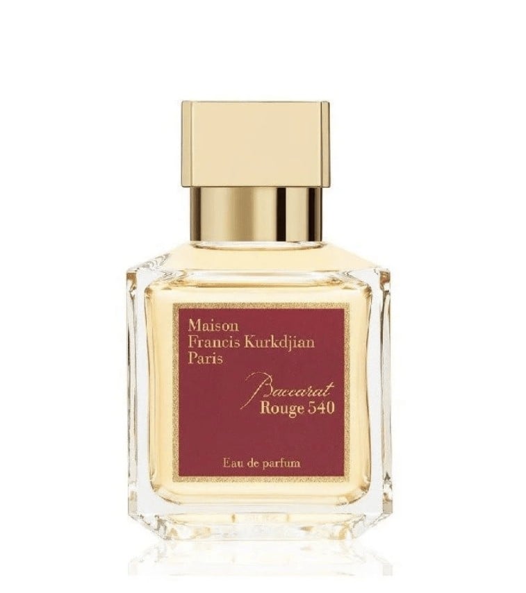 عطر مايسون فرانسيس كركدجيان باكارات روج 540 او دو بارفيوم 70مل