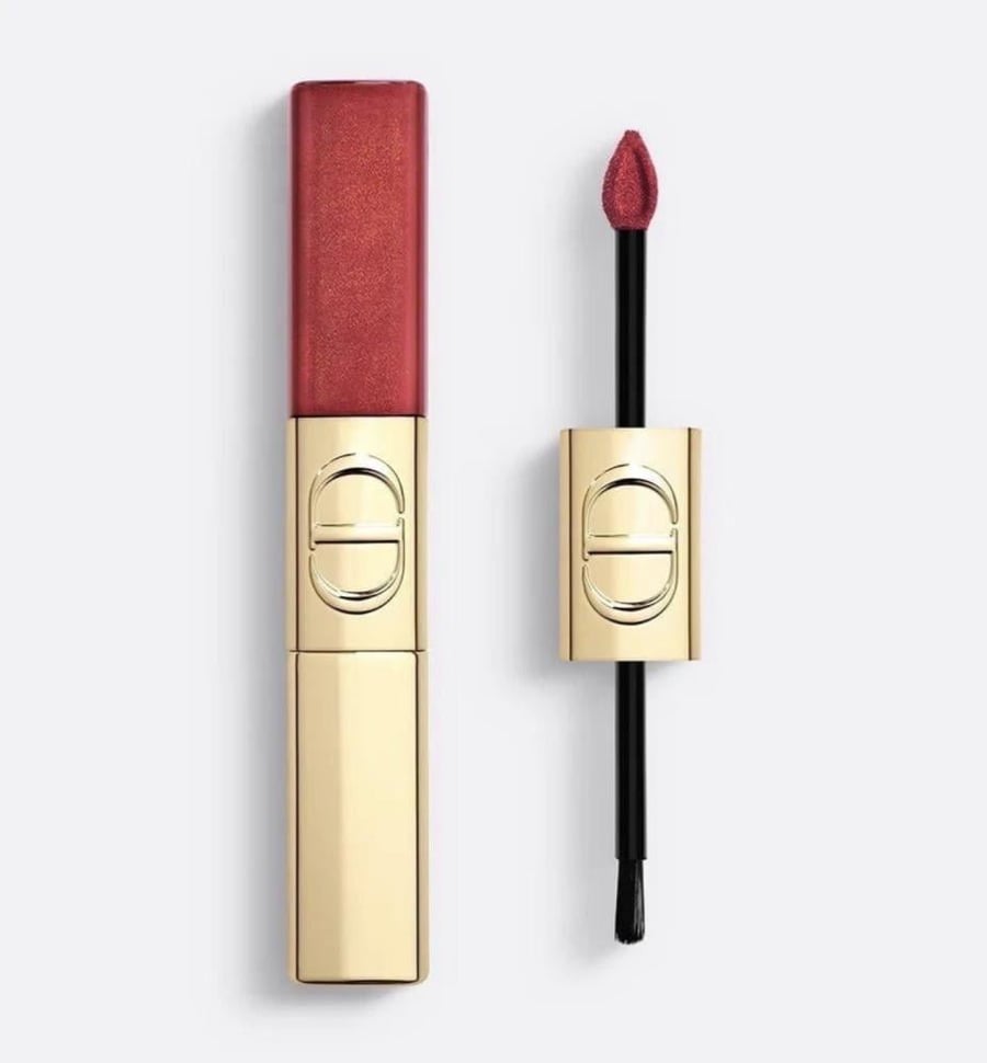 Dior Lipstick Shiny 999