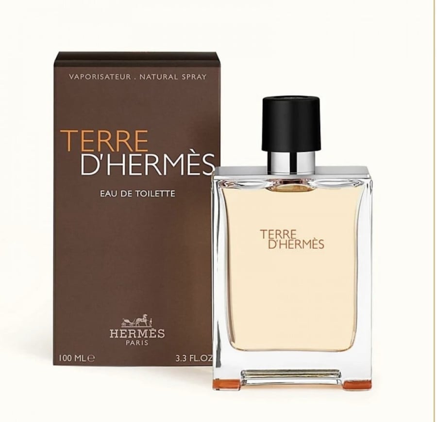 عطر هيرمس تيري دي هيرمس او دو تواليت 100مل