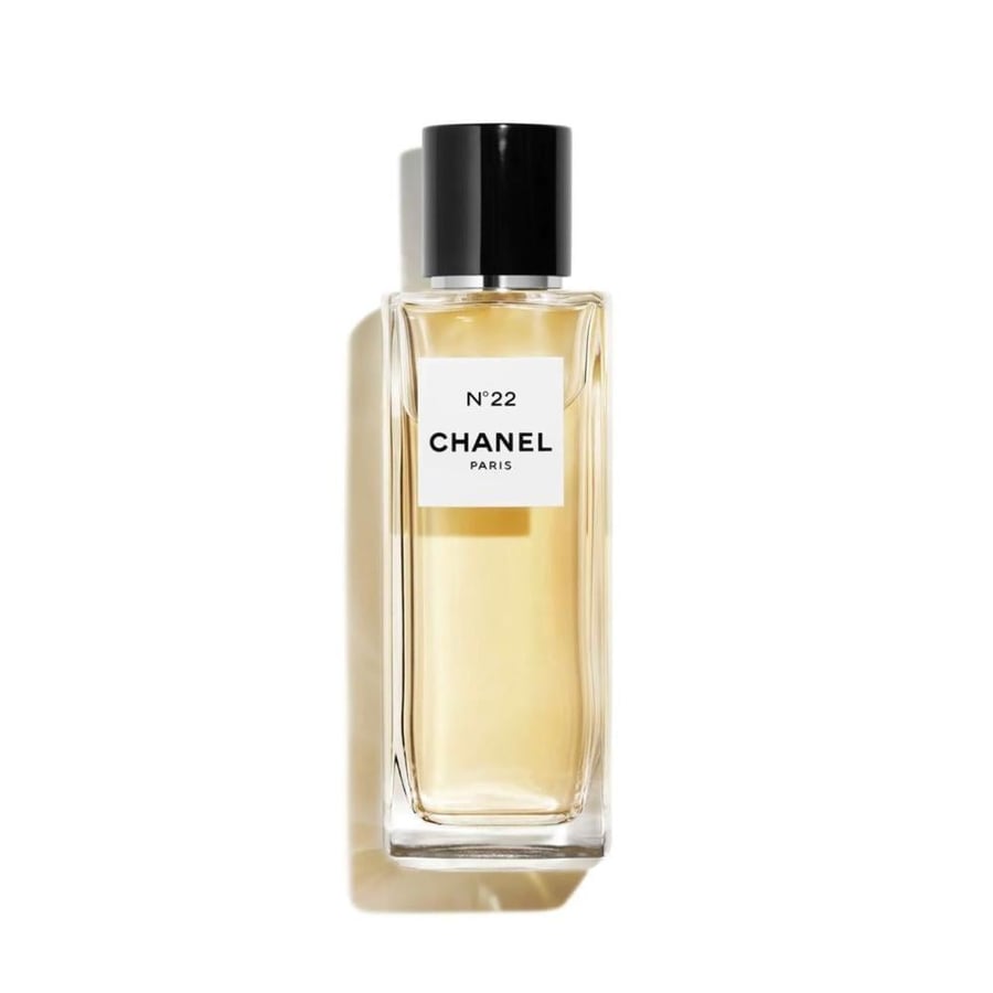 Chanel No. 22 perfume